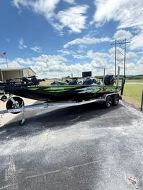 2023 Xpress X 21 PRO