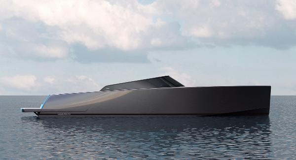 2025 VanDutch 75