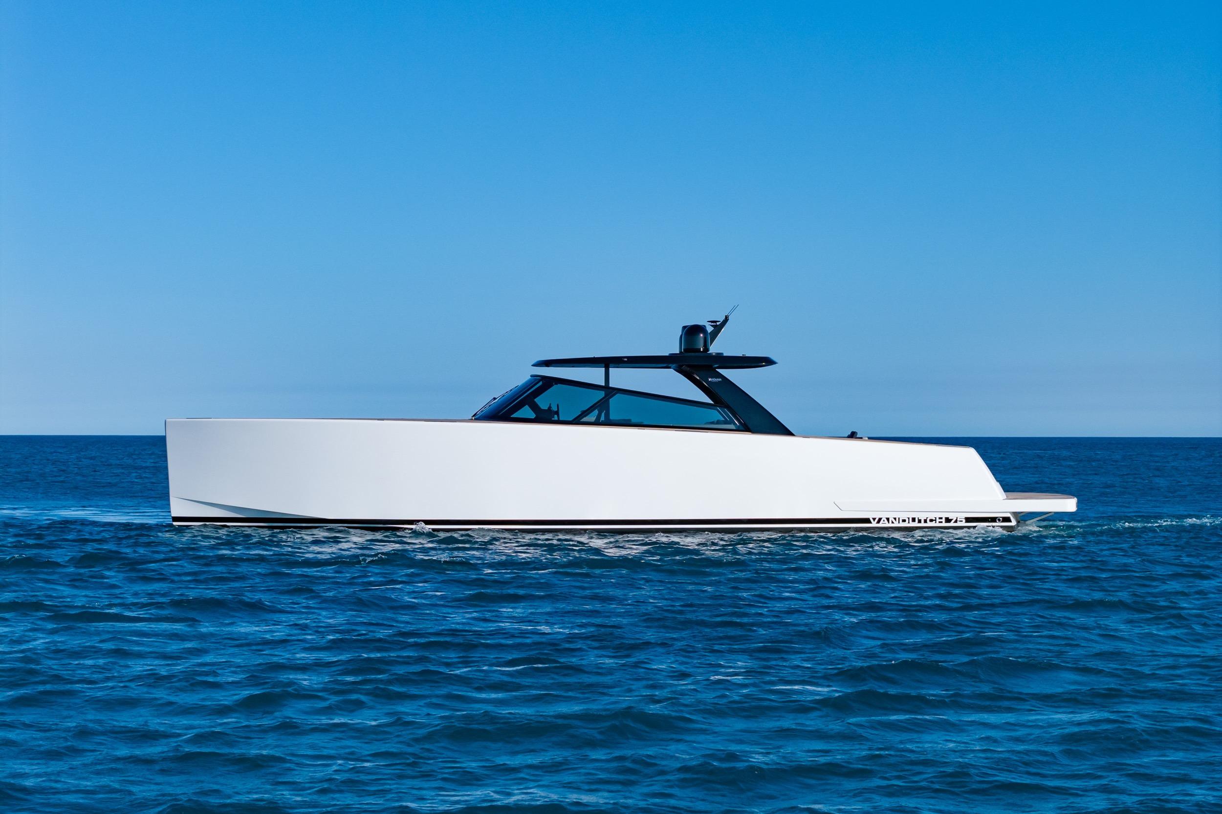 2025 VanDutch 75