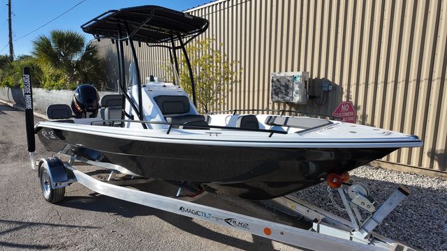 2026 ALK2 Powerboats 22CRX