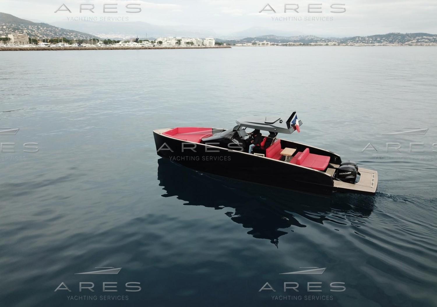 2022 Tesoro T-40