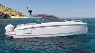 2026 Beneteau Gran Turimo 40