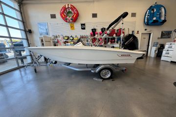 2026 Boston Whaler 130 Super Sport