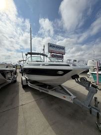 2018 Crownline 21XS
