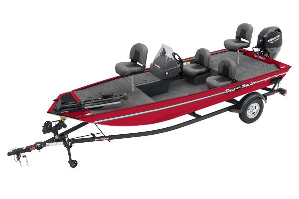 2025 Tracker Bass Tracker Classic XL