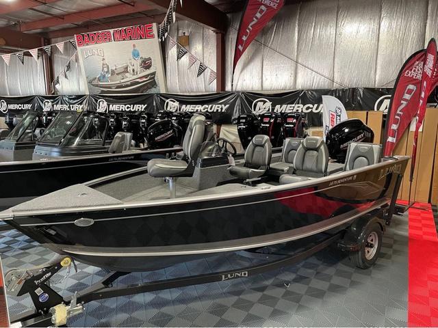 Lund boats for sale in Wisconsin - boats.com
