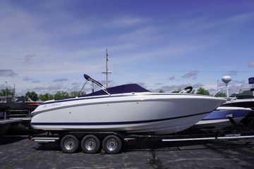 1999 Cobalt 292