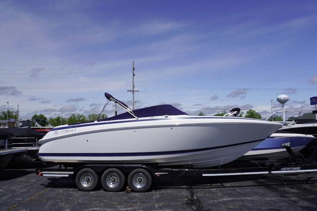 1999 Cobalt 292