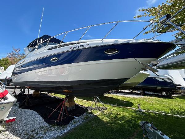 2007 Bayliner 305