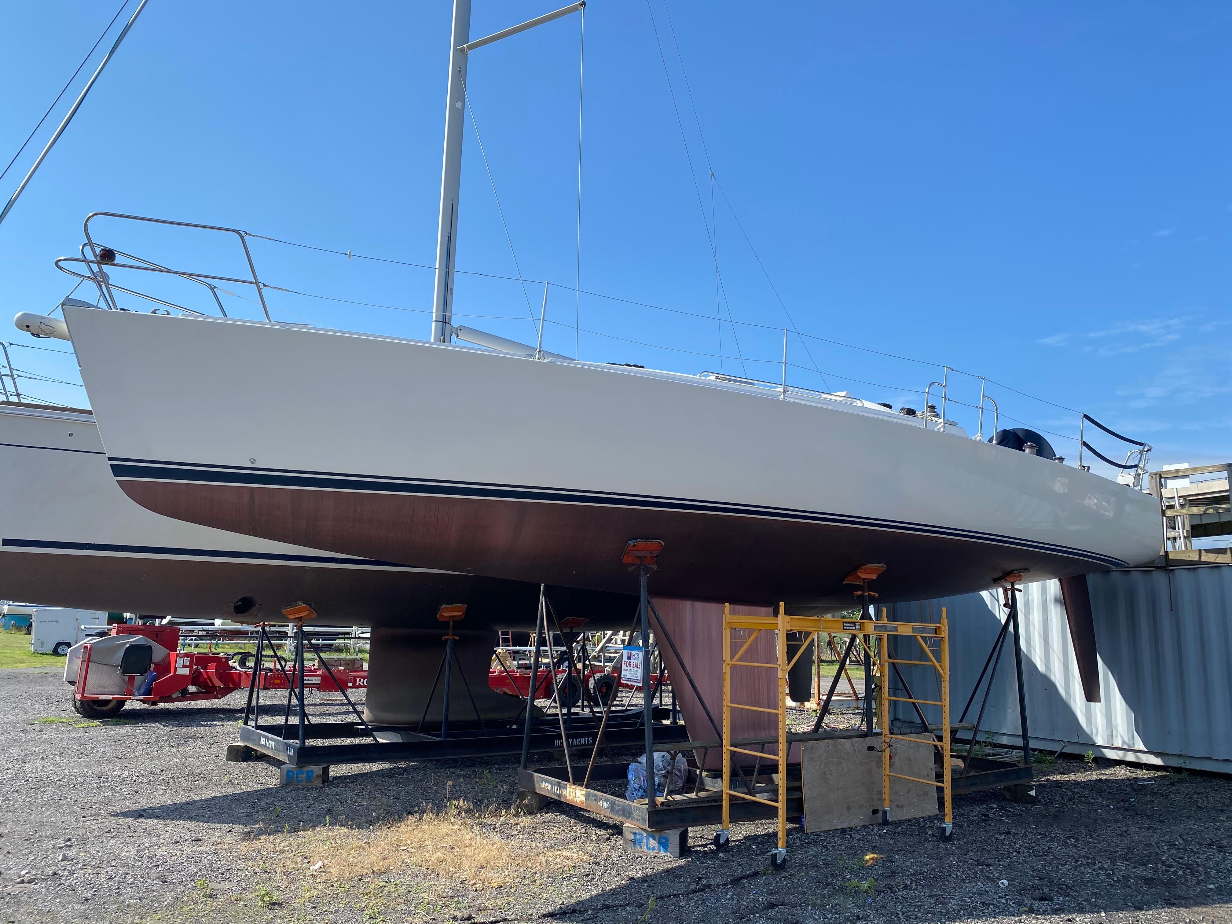 sailboats for sale buffalo ny