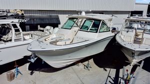 Grady-White Freedom 375 2017 GRADY-WHITE 375 FREEDOM - Image 1