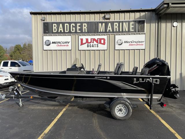 Lund boats for sale in Wisconsin - boats.com