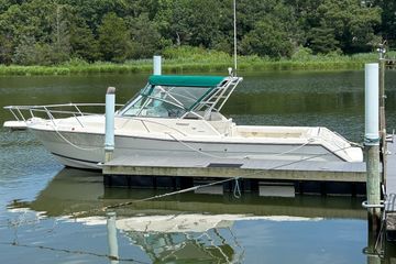 2000 Pursuit 2860 Denali
