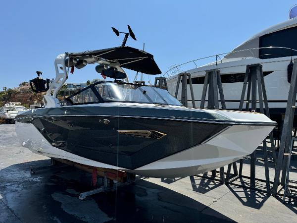 Nautique Super Air Nautique G23 Coastal Edition