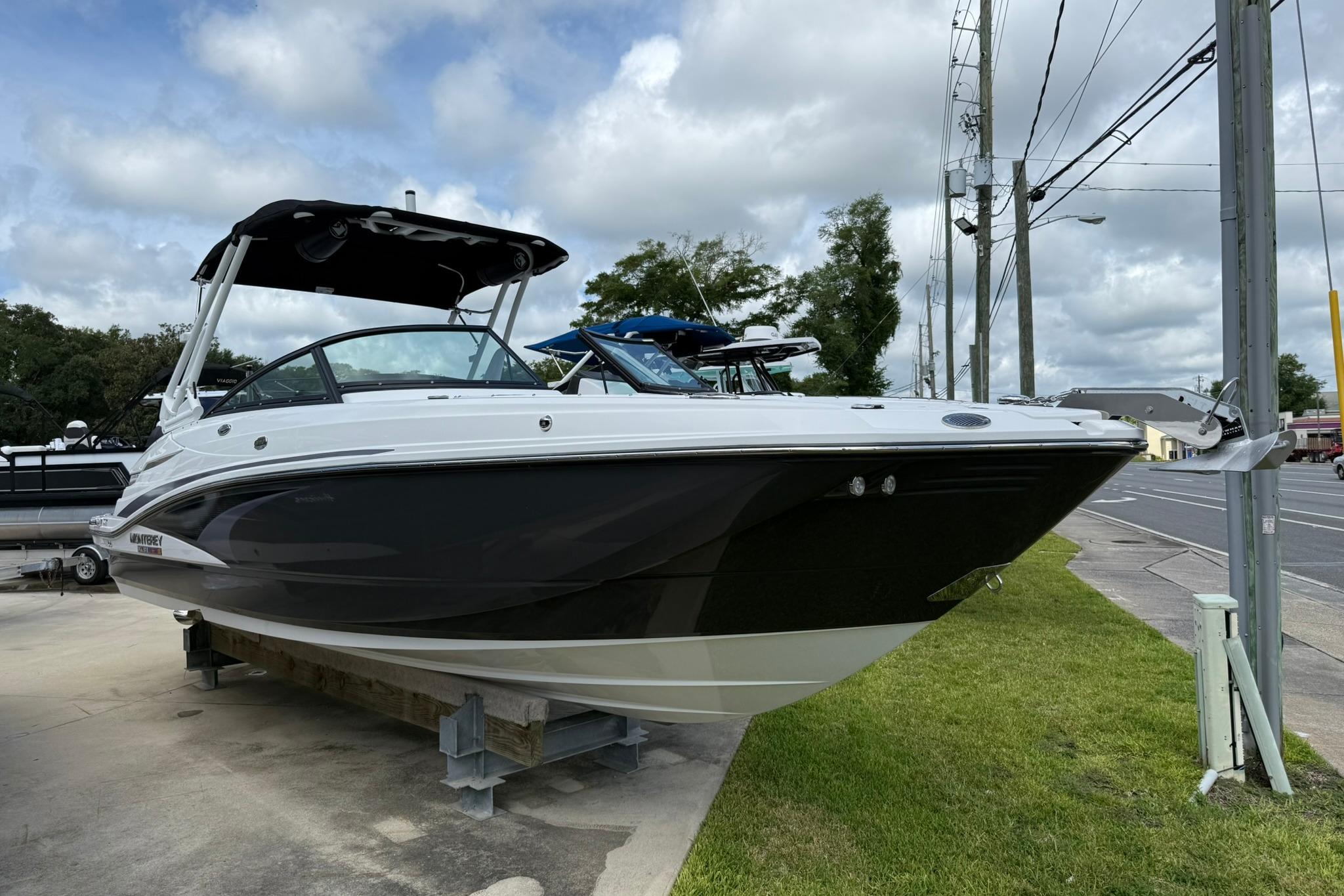 2024 Monterey M-65