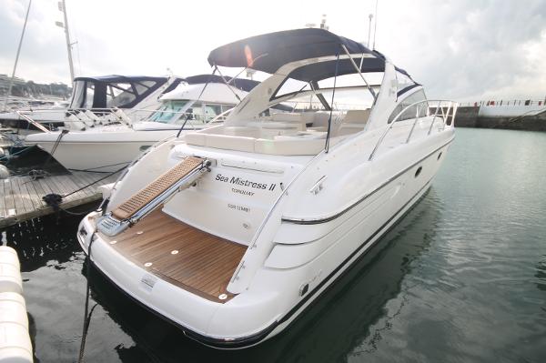 Princess V42
