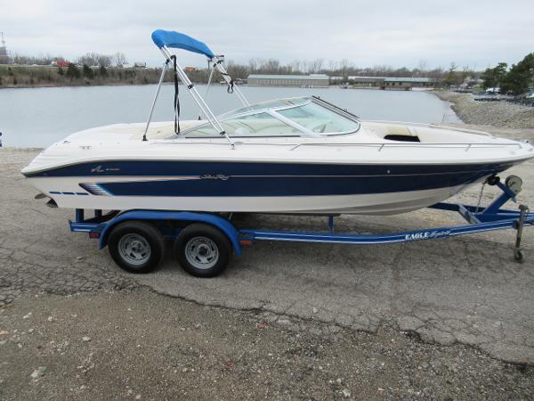 Sea Ray 200 Bow Rider boats for sale - boats.com