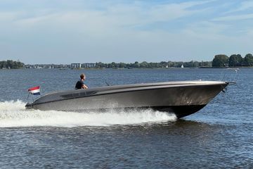 2007 Riva Shuttle