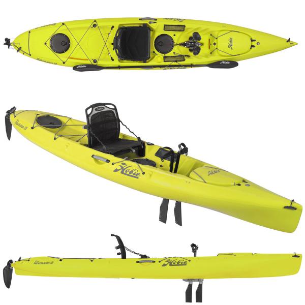 2024 Hobie Revolution 13