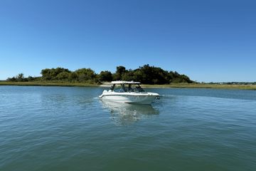 2026 Boston Whaler 280 Vantage