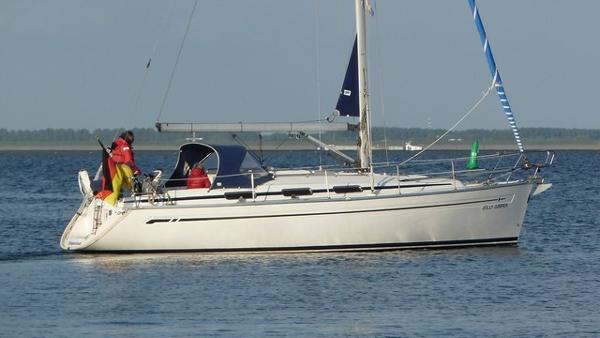 2000 Bavaria 34-2