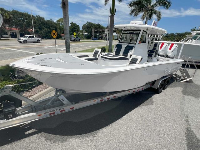 2025 Tidewater 3100 CB