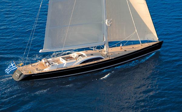 Nautor Swan SWAN 131