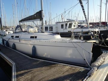 2010 Bavaria 32 Cruiser