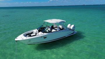 2018 Regal 29 OBX