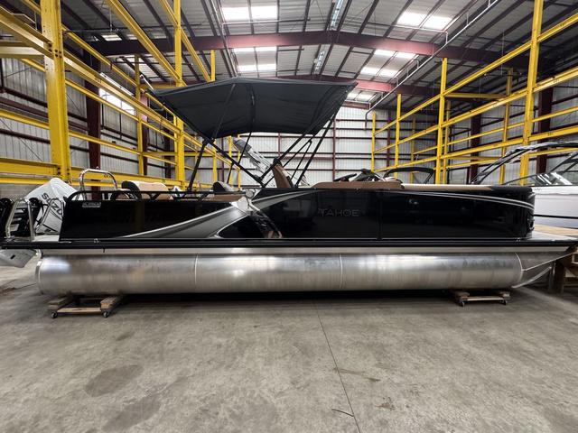 2025 Tahoe LTZ 2585 VRL