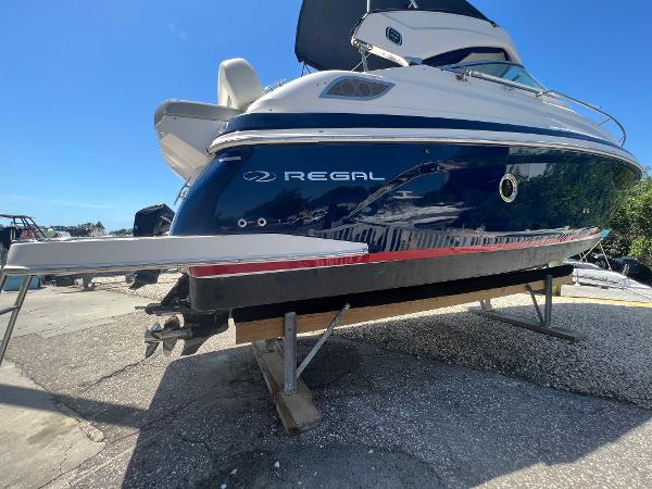 2020 Regal 28 Express