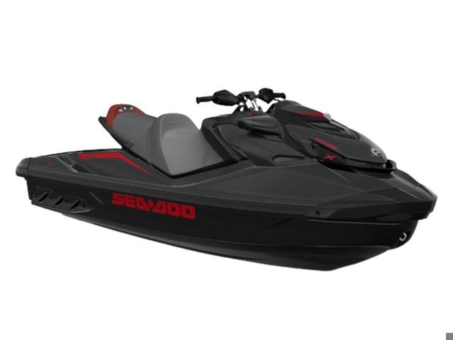 Sea-Doo GTR