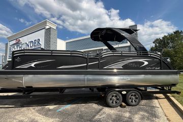 2026 JC NEPTOON 27TT SPORT