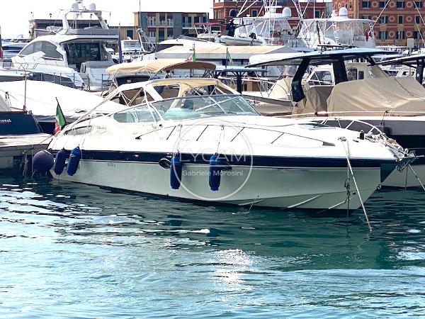 2006 Colombo Virage 35