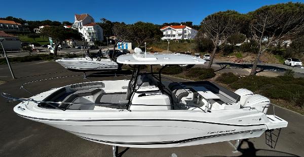 2024 Jeanneau Cap Camarat 9.0 CC