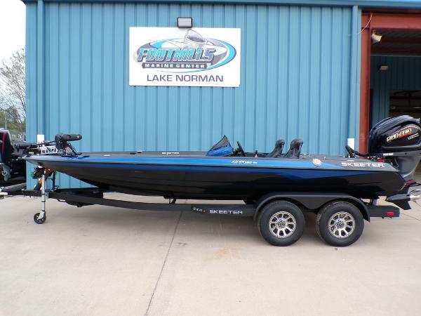 2025 Skeeter ZXR21SE