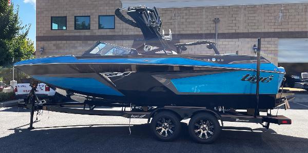 2024 Tigé 22RZX