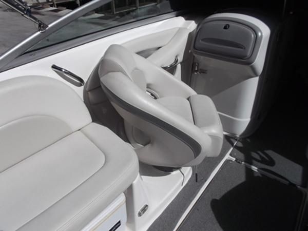 2008 Chaparral 256 SSi