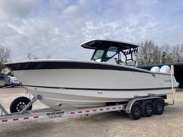 2023 Blackfin 302CC