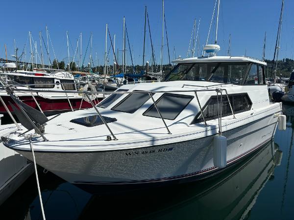1994 Bayliner 2859 Ciera Classic
