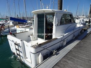 Beneteau Antares 7.60 ANTARES 7.60
