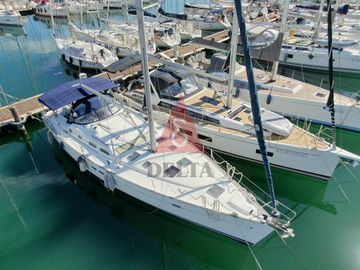2002 Beneteau Oceanis 473