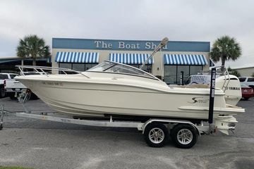 2018 Scout 225 Dorado