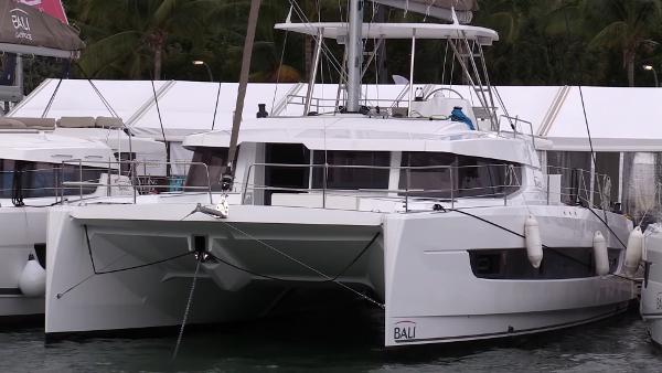 2022 Bali 4.6