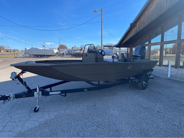 2025 G3 20 CCJ