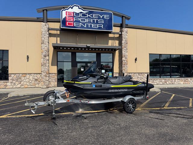 2023 Sea-Doo Explorer Pro® 170 Idf Ibr