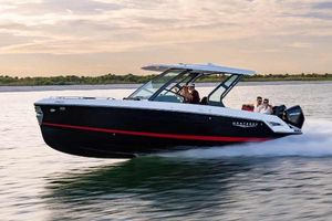 Monterey Elite 30 OB Manufacturer Provided Image