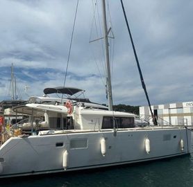 2019 Lagoon lagoon 450