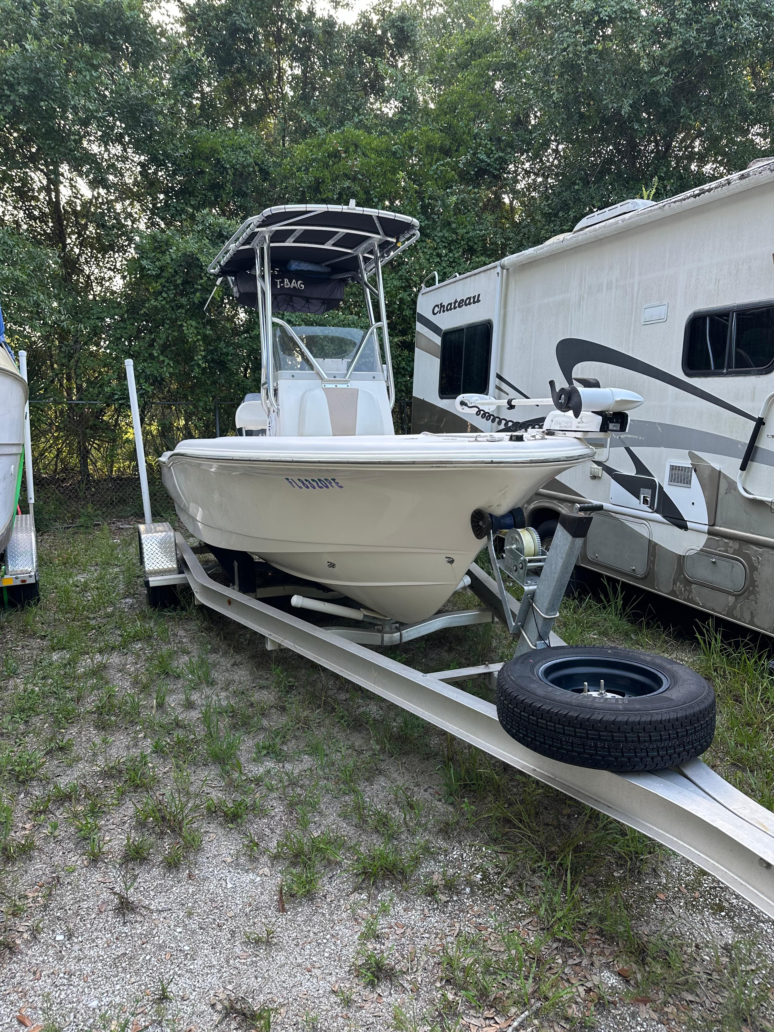 Pioneer 180 Sportfish