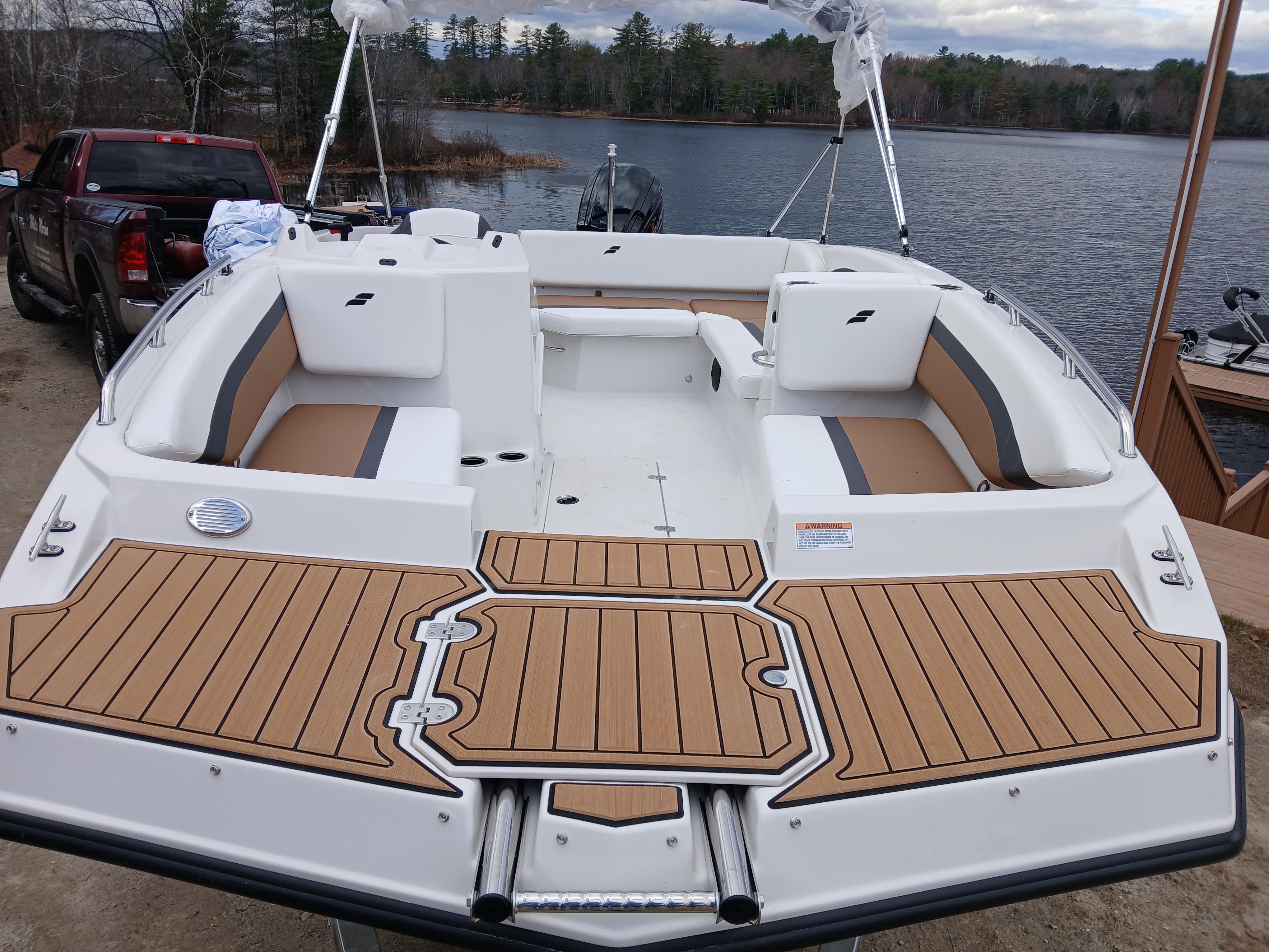2026 Starcraft SVX 171 OB